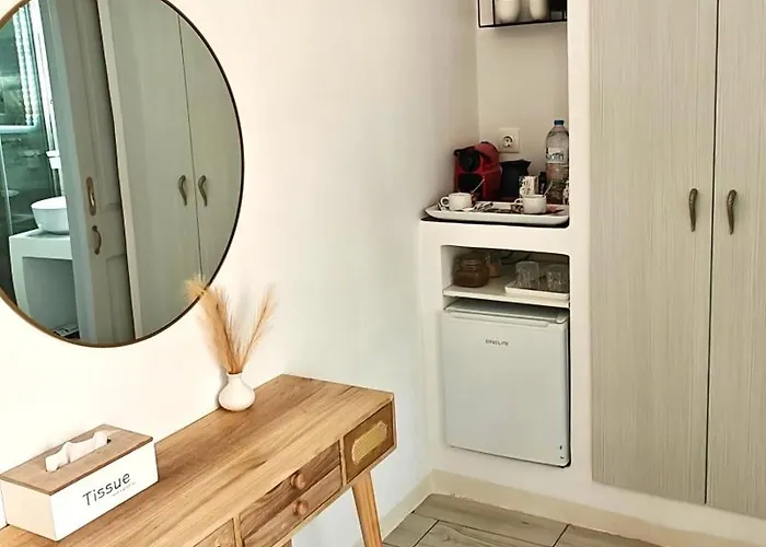 Gæstehus Heritage Agora