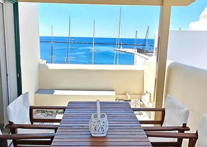 Gæstehus Heritage Agora 4*