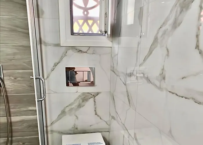 Heritage Agora Pensionat Tínos