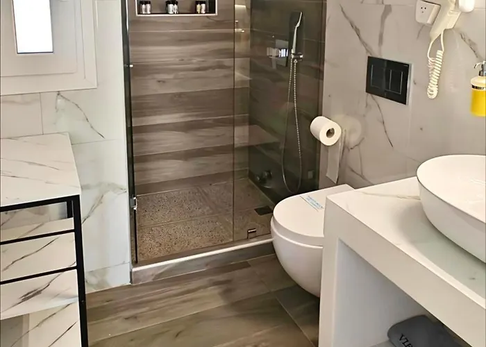 Heritage Agora 4* Tínos