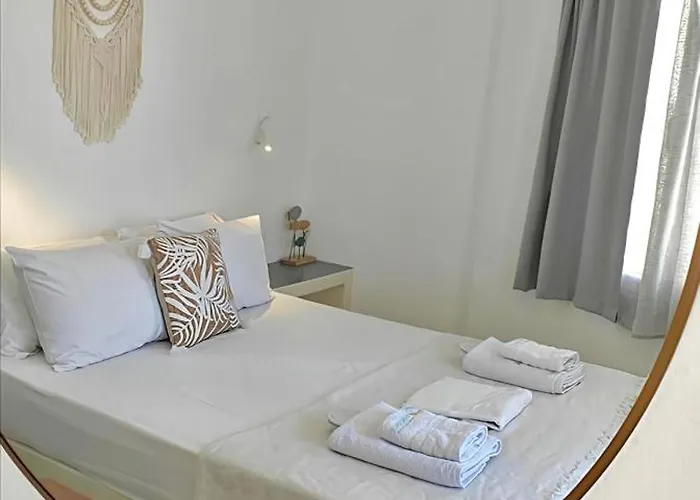 Heritage Agora Gæstehus