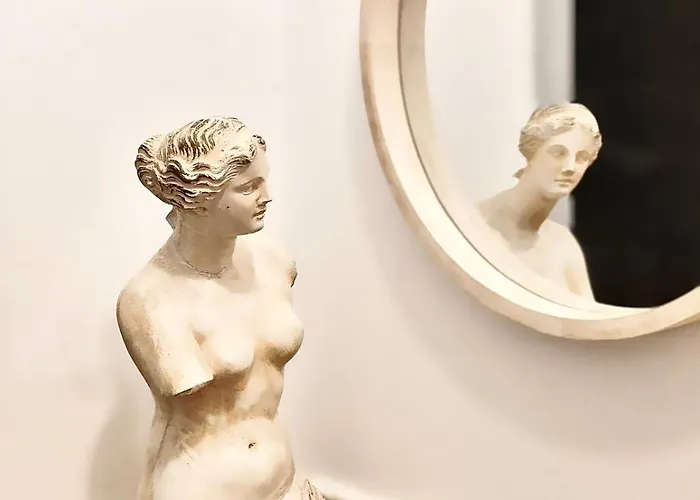 Gæstehus Heritage Agora