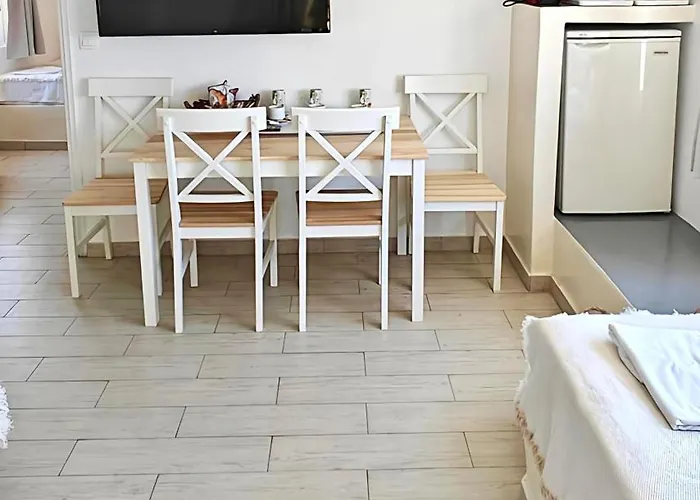 Gæstehus Heritage Agora 4*