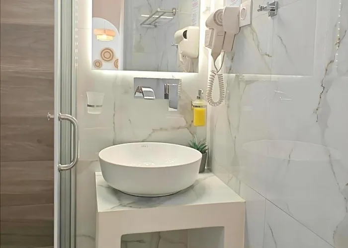 Heritage Agora Gæstehus