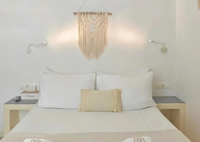 Gæstehus Heritage Agora 4*