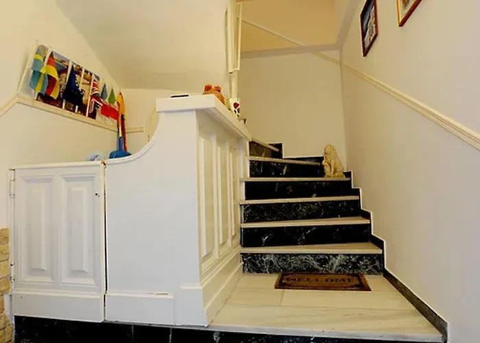 Heritage Agora Gæstehus 4*