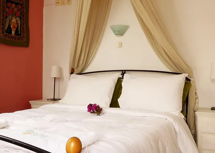 Heritage Agora Tínos