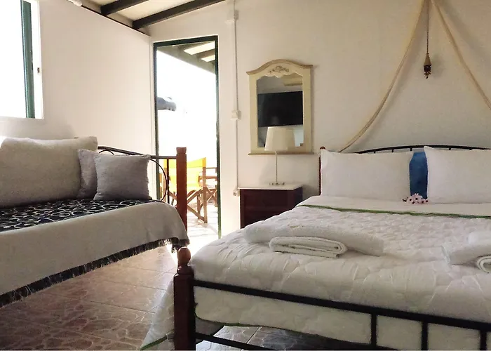 Heritage Agora Gæstehus