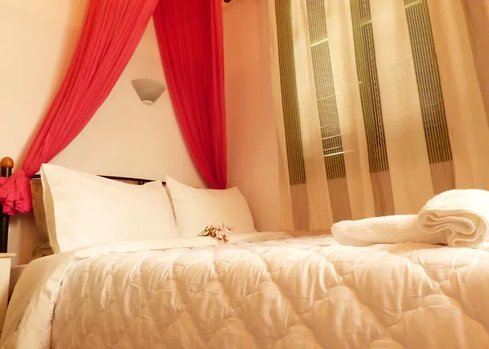 Heritage Agora Gæstehus 4*