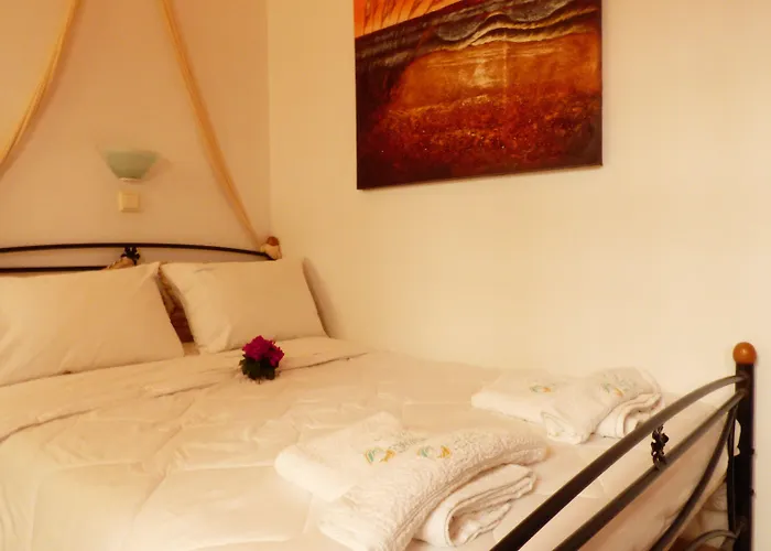 Heritage Agora Tínos