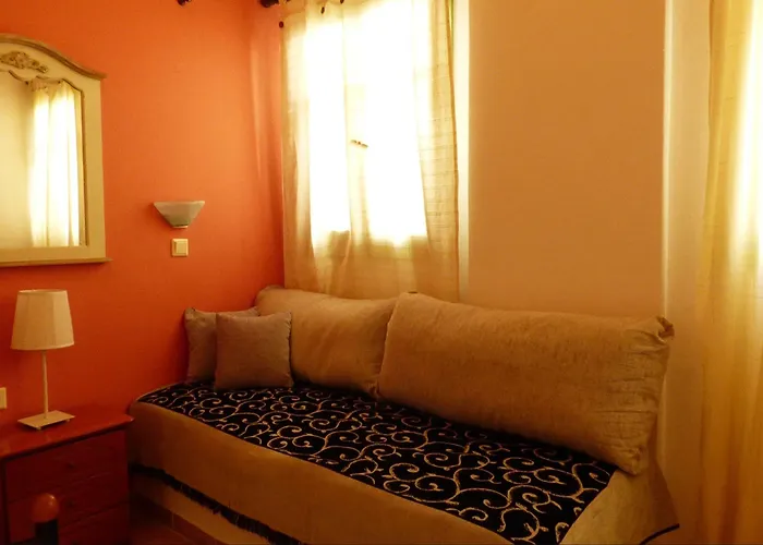 Heritage Agora Gæstehus