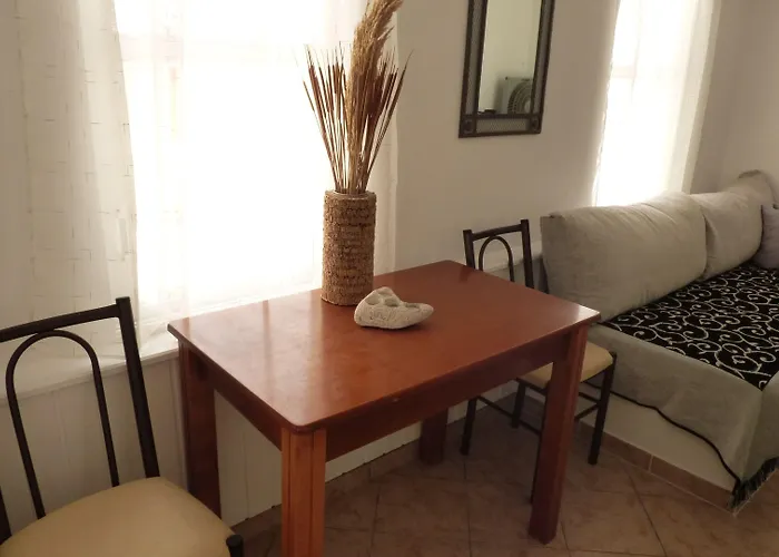 Heritage Agora Tínos