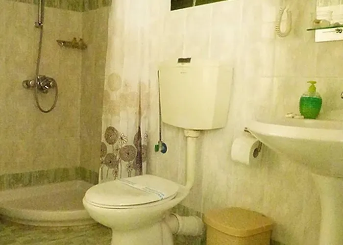 Heritage Agora Tínos