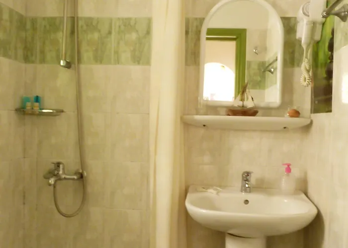 Heritage Agora Gæstehus