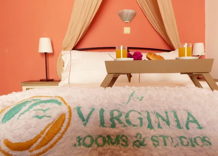 Heritage Agora Gæstehus