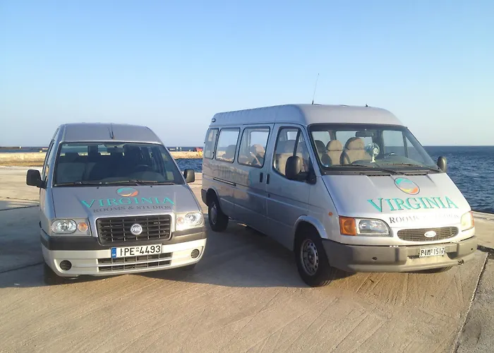 Gæstehus Heritage Agora 4*