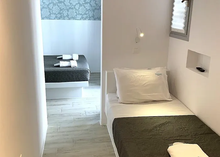 Gæstehus Heritage Agora 4*