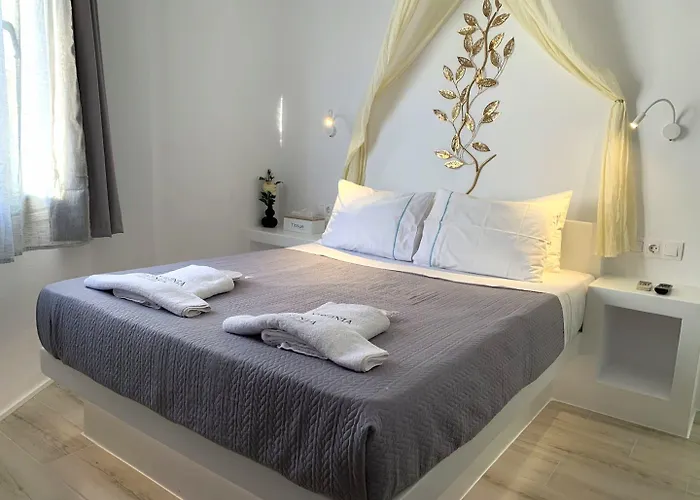 Gæstehus Heritage Agora 4*