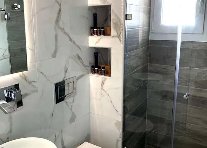 Gæstehus Heritage Agora